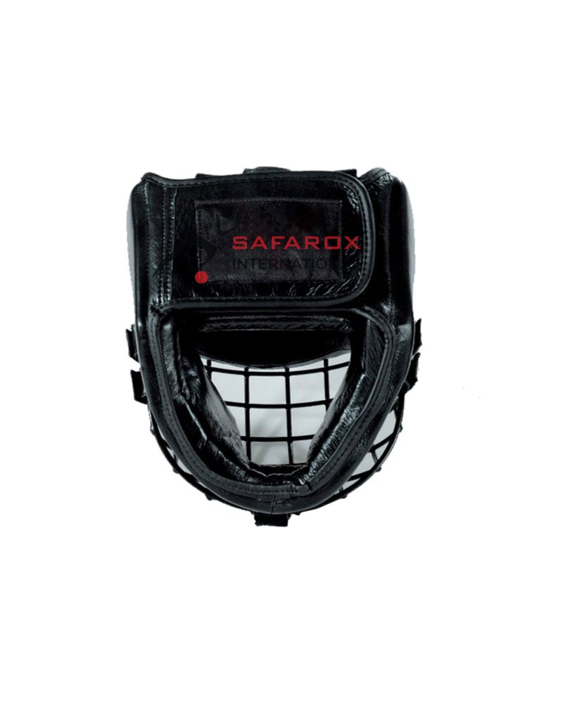 Head Guards